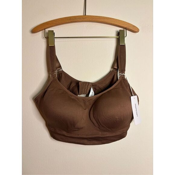 Momcozy Nursing Bralette - Picture 1 of 5